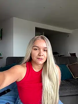 Nova Gabriela online show from 11-26-25, 02:40