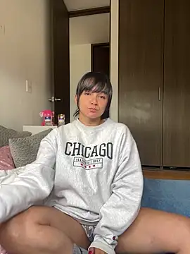 Nova Gabriela online show from 02-23-26, 02:14