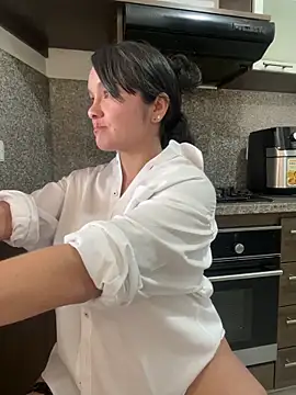 Nova Gabriela online show from 03-10-26, 02:55