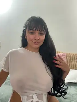 Nova Gabriela online show from 05-29-26, 03:21