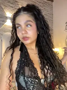 Yassy vazquez online show from 11-27-25, 07:38