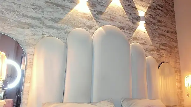 Yassy vazquez online show from 01-07-26, 07:49