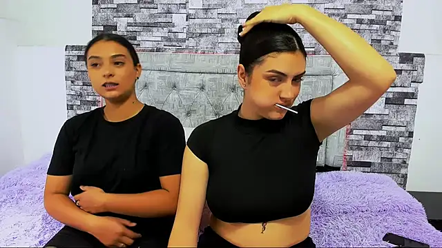 Snapshot of nicolexxaleja chatting on 09-23-25, 08:01 nicolexxaleja online show from 09-23-25, 08:01