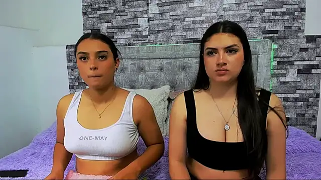 Snapshot of nicolexxaleja chatting on 10-01-25, 10:49 nicolexxaleja online show from 10-01-25, 10:49