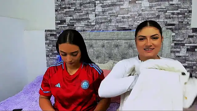 Snapshot of nicolexxaleja chatting on 10-02-25, 08:49 nicolexxaleja online show from 10-02-25, 08:49