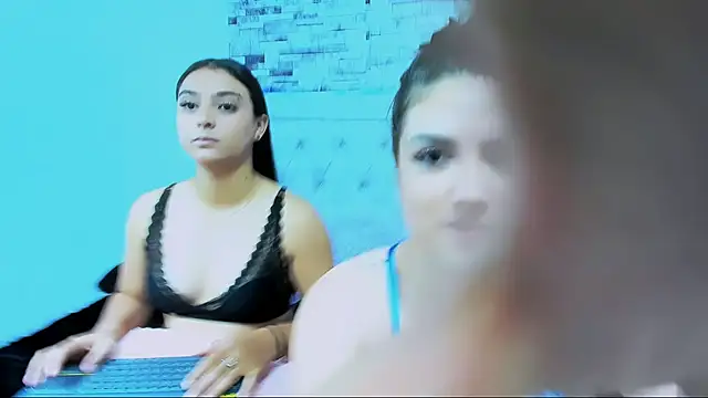 Snapshot of nicolexxaleja chatting on 10-19-25, 05:02 nicolexxaleja online show from 10-19-25, 05:02