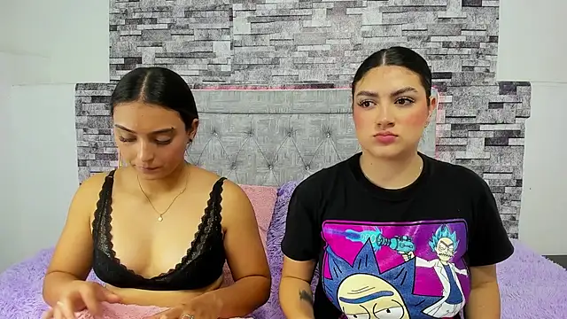 Snapshot of nicolexxaleja chatting on 11-06-25, 09:48 nicolexxaleja online show from 11-06-25, 09:48