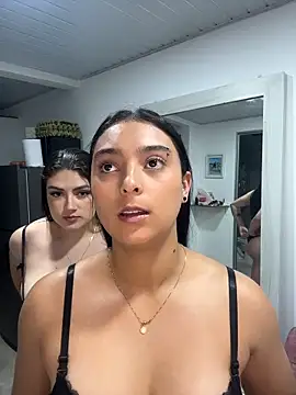 nicolexxaleja online show from 02-26-26, 11:48