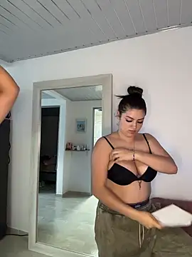 nicolexxaleja online show from 03-20-26, 10:47