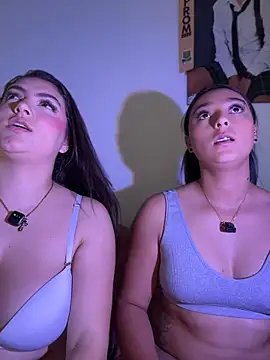nicolexxaleja online show from 05-16-26, 07:56