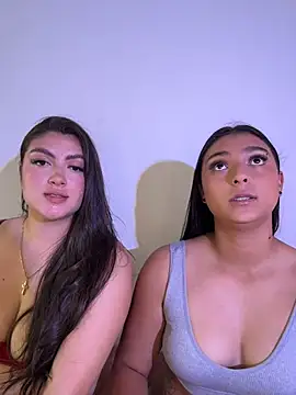 Snapshot of nicolexxaleja chatting on 06-24-26, 03:44 nicolexxaleja online show from 06-24-26, 03:44