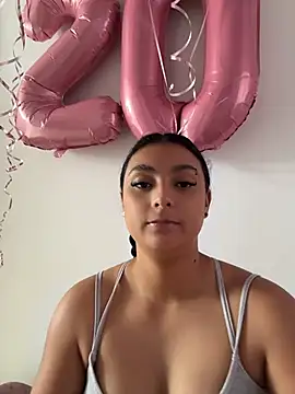 Snapshot of nicolexxaleja chatting on 06-27-26, 08:25 nicolexxaleja online show from 06-27-26, 08:25