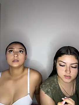 Snapshot of nicolexxaleja chatting on 07-10-26, 10:34 nicolexxaleja online show from 07-10-26, 10:34