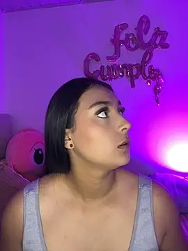 Snapshot of nicolexxaleja chatting on 07-16-26, 10:16 nicolexxaleja online show from 07-16-26, 10:16
