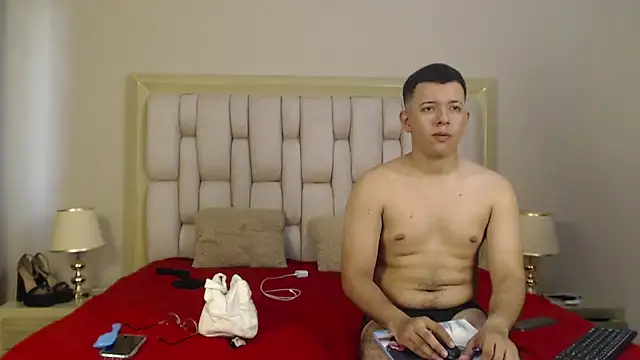 SofiandMarko online show from 09-27-25, 08:25