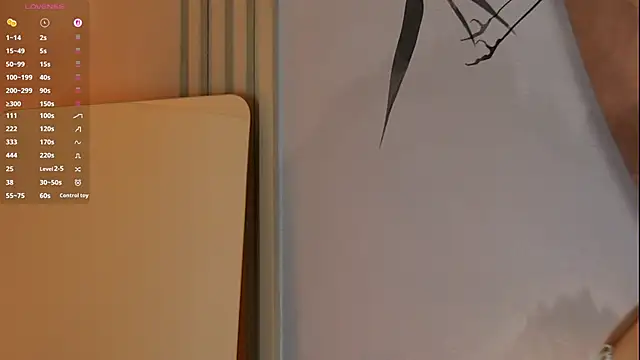 YungTessa online show from 04-18-26, 07:58