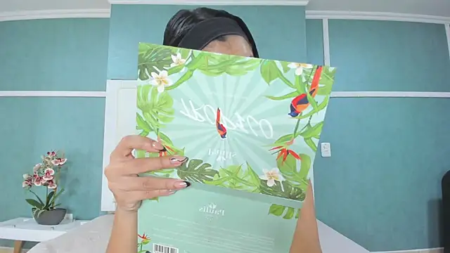 ania gomez online show from 09-08-25, 09:47