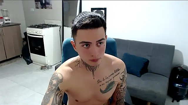 santii ss online show from 12-03-25, 02:52