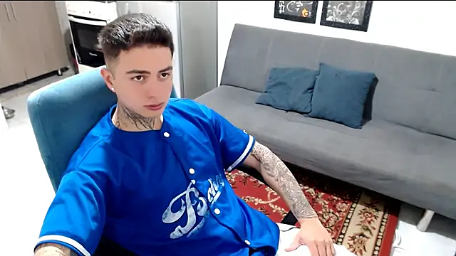 santii ss online show from 01-06-26, 02:43