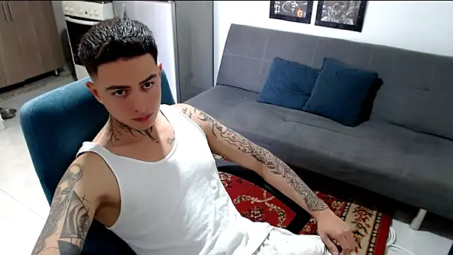 santii ss online show from 01-09-26, 03:59