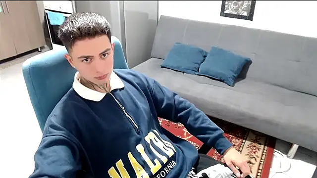 santii ss online show from 01-18-26, 01:31