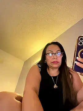 SamyHot2025 online show from 01-14-26, 01:22