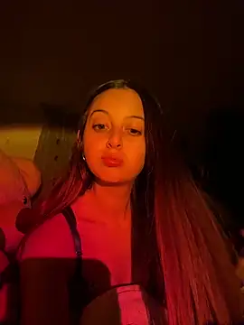 esmeralda diamond69 online show from 04-05-26, 05:26
