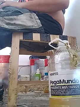 garcia984 online show from 04-23-26, 07:38