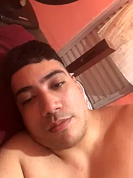 Paulo199117 online show from 10-14-25, 04:41