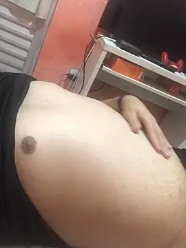 Paulo199117 online show from 10-19-25, 01:28