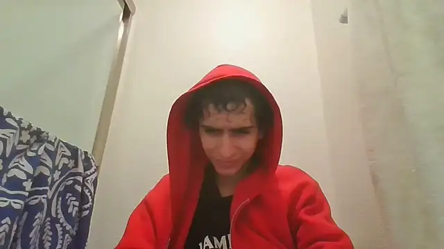 Snapshot of foxyboyy chatting on 01-16-26, 06:50 foxyboyy online show from 01-16-26, 06:50