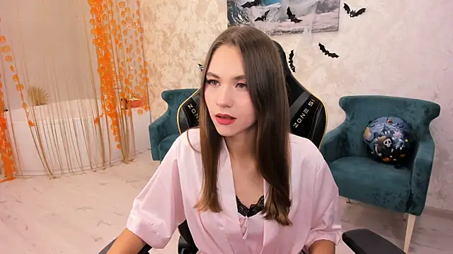 EllaCurtis online show from 11-02-25, 05:04