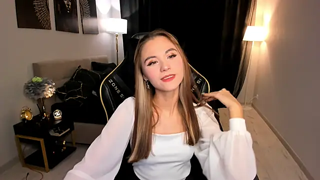 EllaCurtis online show from 02-03-26, 06:13