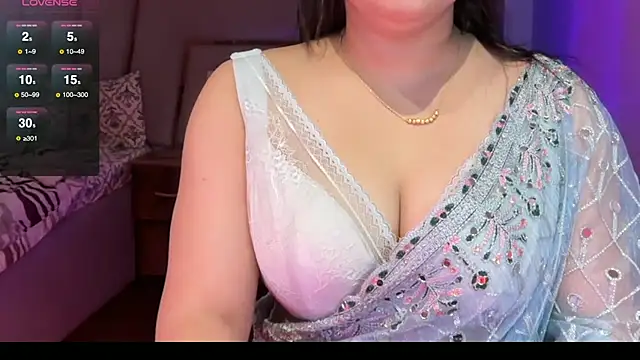 SunhariGirl online show from 09-16-25, 01:45