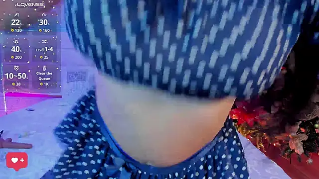 KamileBlake online show from 11-05-25, 04:34