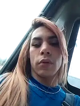 Snapshot of Daliana_Gounbolt chatting on 09-13-25, 11:21 Daliana Gounbolt online show from 09-13-25, 11:21