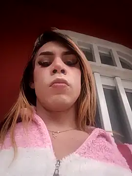 Snapshot of Daliana_Gounbolt chatting on 04-20-26, 10:51 Daliana Gounbolt online show from 04-20-26, 10:51