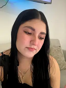 Celestee69 online show from 01-08-26, 08:00