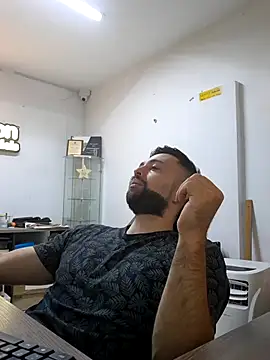 Nacho Masters online show from 09-23-25, 03:04