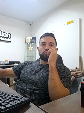 Nacho Masters online show from 09-30-25, 05:29