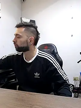 Nacho Masters online show from 10-11-25, 11:03