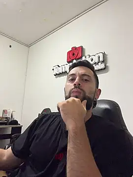 Nacho Masters online show from 02-03-26, 03:17