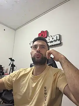 Nacho Masters online show from 02-20-26, 01:11