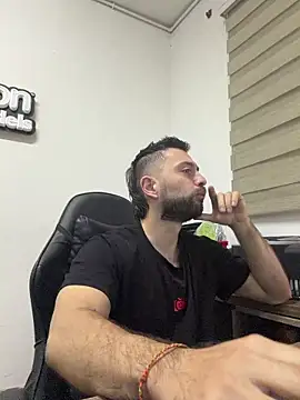 Nacho Masters online show from 02-27-26, 01:11