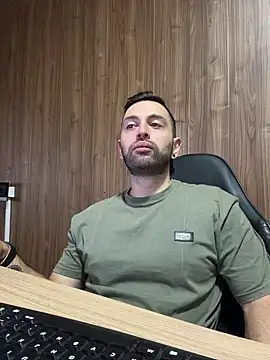 Nacho Masters online show from 04-20-26, 05:37