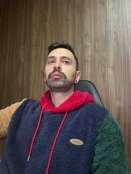Nacho Masters online show from 07-13-26, 02:25