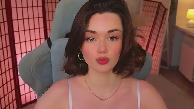 AvaFlower online show from 02-24-26, 01:53