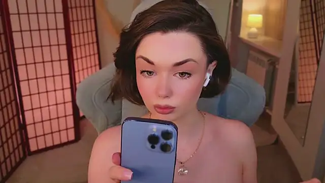 AvaFlower online show from 03-14-26, 03:06