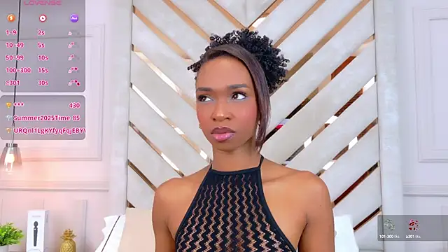 Agatha-Adams online show from 09-27-25, 02:00