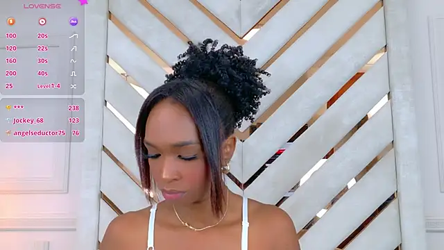 Agatha-Adams online show from 10-13-25, 02:28